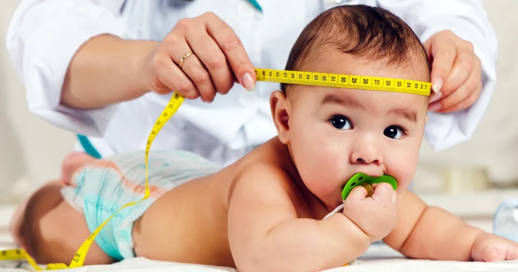 Por qué llevar a mi hijo sano al pediatra en Managua