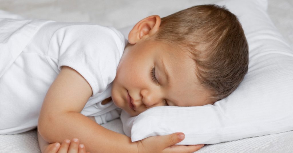 Sueño infantil