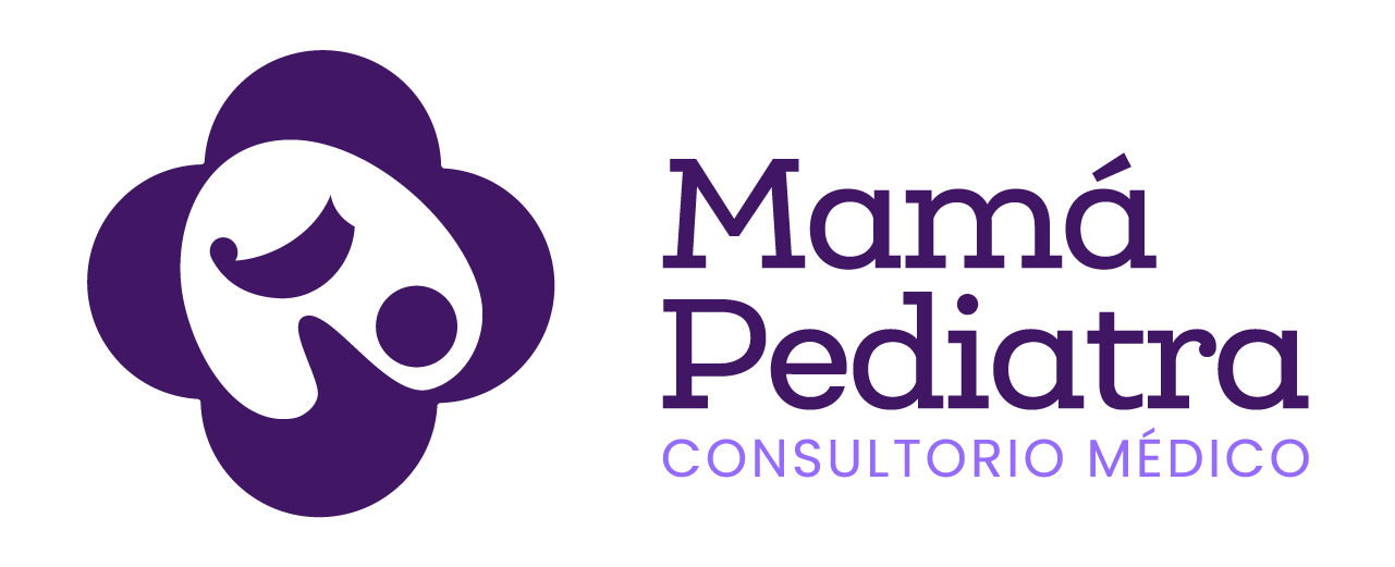 Logo Dra Olga Pediatra en Managua