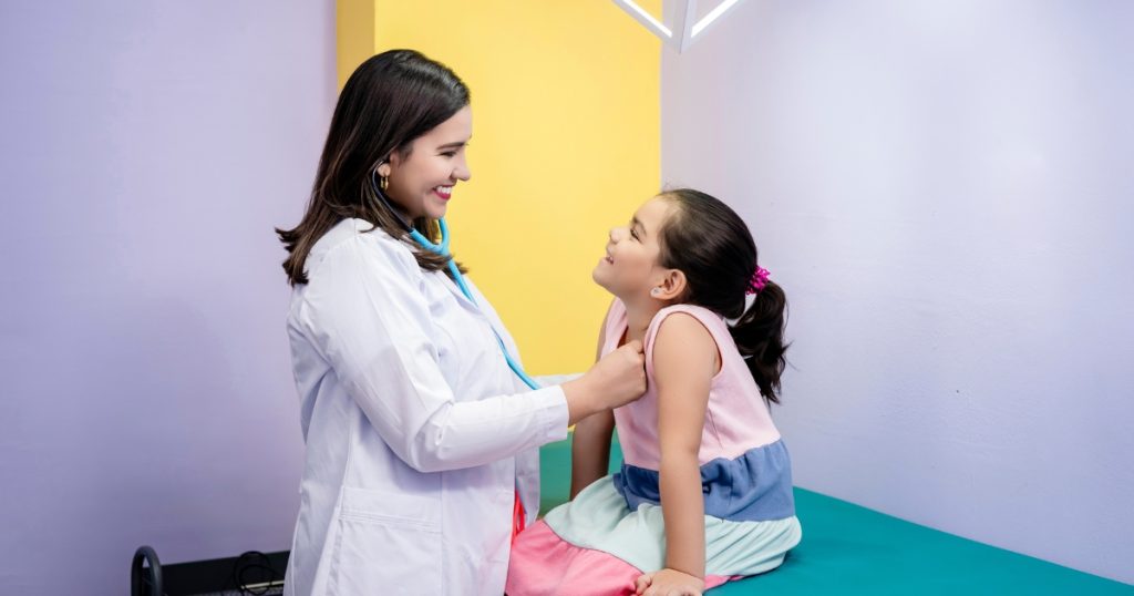 Precios de Pediatria en Managua