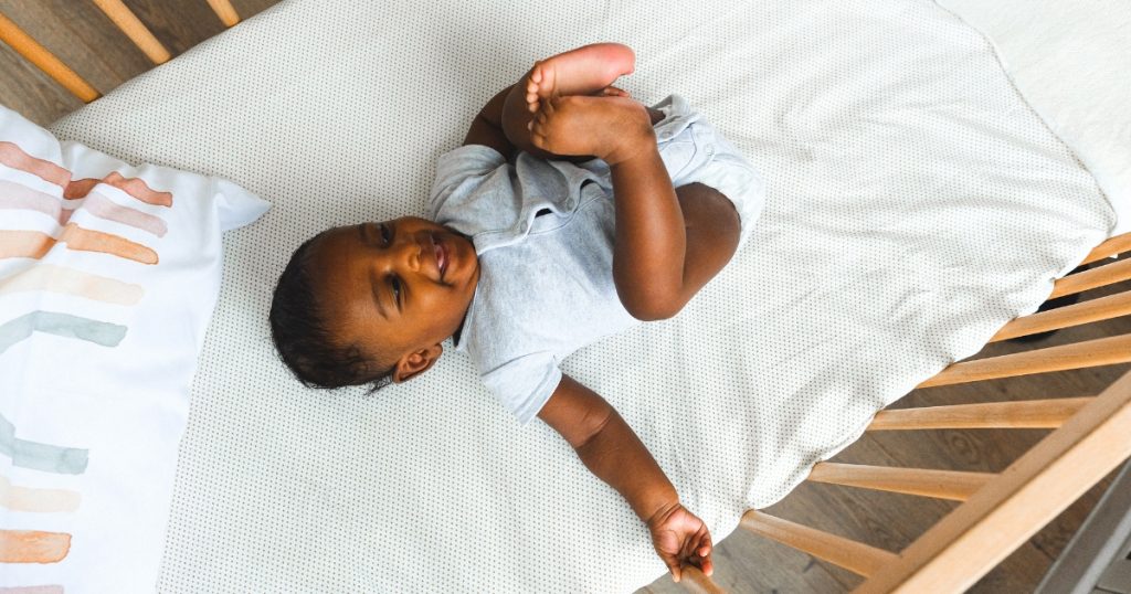¿Cuándo llevar a mi hijo al pediatra?