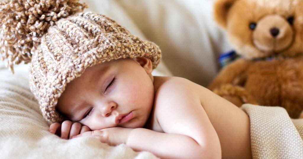 ¿Cuándo llevar a mi hijo al pediatra?