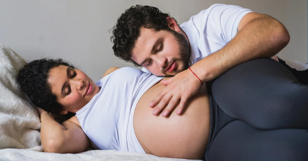Consulta prenatal pediátrica
