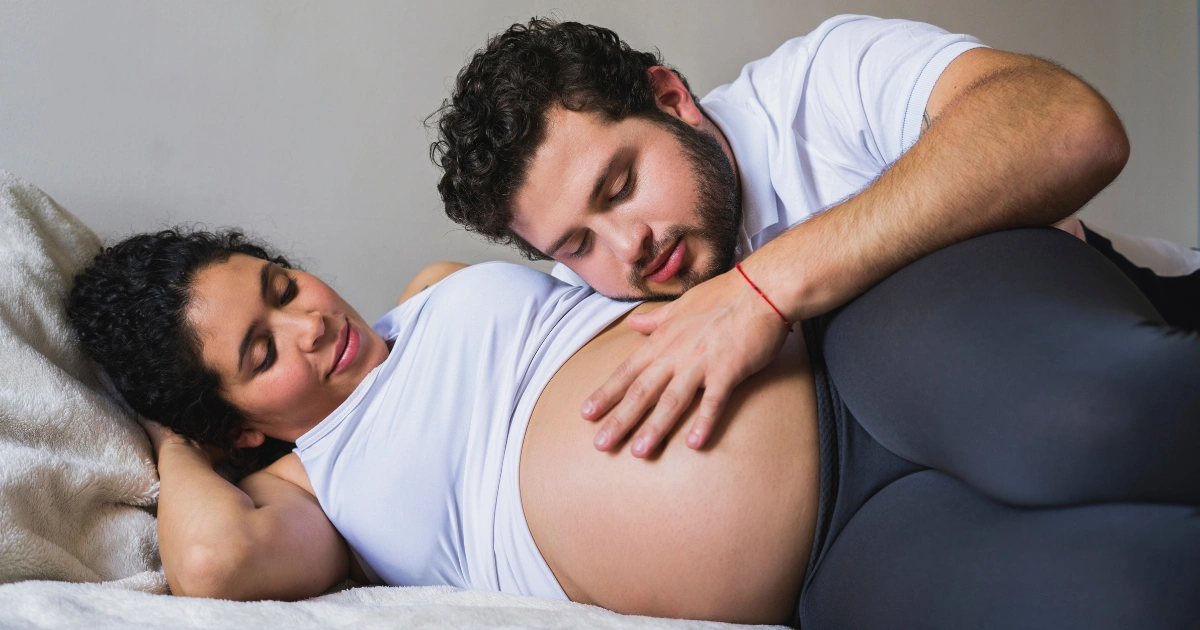 Consulta prenatal pediátrica